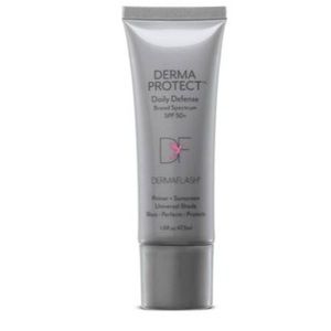 BRAND NEW Derma Protect Daily Defense SPF 50+